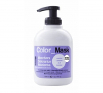 Maitinanti dažanti plaukų kaukė Kepro Kaypro Lavender, 300 ml