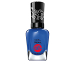 nagų lakas Sally Hansen Miracle Gel Keith Haring N&ordm; 925 Draw blue in 14,7 ml