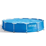 Baseinas Intex, 366x76cm, be filtro