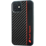 Audi Carbon Fiber Stripe Case