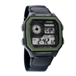 Laikrodis vyrams Casio AE-1200WHB-1BV (&Oslash; 45 mm)