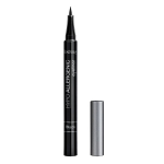Akių kontūro pie&scaron;tukas IsaDora Hypo Allergenic, 30 Black, 1 ml