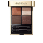 Akių &scaron;e&scaron;ėlių paletė Guerlain Ombres, 4x2,2 g