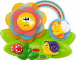 Žaislas Chicco Sensory Flower, uniwersalny
