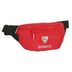 Diržo krep&scaron;ys Sevilla Futbol Club, juodas/raudonas