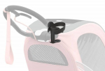 Cybex puodelio laikiklis 2in1 Sport Collection, uniwersalny