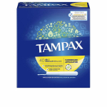 Įprasti tamponai Tampax 40 vnt.