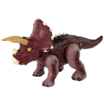 I&scaron;ardomas dinozauras su grąžtu Lean Toys