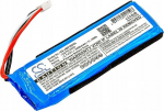 Akumuliatorius Jbl Flip 3 Gsp872693 3000mah Li-polimer 3.7v