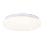 Candellux lubinis LED &scaron;viestuvas Jasper, baltas