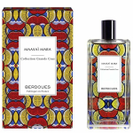Kvapusis vanduo Berdoues Maasai Mara EDP moterims/vyrams, 100 ml