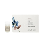 Simply Zen detoksikuojantis nenuskalaujamas galvos odos priežiūros serumo rinkinys 12 x 5 ml