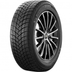 Michelin X-Ice 315/40 R21 115H,