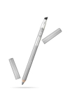 2-In-1 akių &scaron;e&scaron;ėlių ir kontūro pie&scaron;tukas Pupa Multiplay 22, Pure Silver, 1.2 g