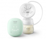 Elektrinis pientraukis Philips Avent Essential SCF323/11