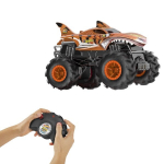 Džipas Tigrinis ryklys Hot Wheels