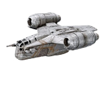 Revell - Star Wars Razor Crest (Bandai), 1/144, 01213