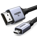 Ugreen, HDMI, HDMI Micro, 2m