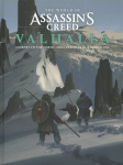 World Of Assassin's Creed Valhalla: Journey To The North - Logs And Files Of A Hidden One