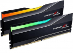 Operatyvioji atmintis (RAM) G.Skill Trident Z5 Neo RGB DDR5-5600 CL40-40-40-89 1.25V 96GB (2x48GB) AMD EXPO F5-5600J4040D48GX2-TZ5NR