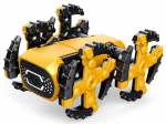 Roboto korpuso modelis Robodog, ZA4374