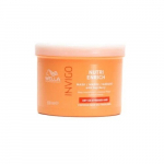 WELLA PROFESSIONALS - Kaukė pažeistiems plaukams, 500 ml