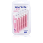 INTERPROX PLUS NANO 6 VIENETŲ