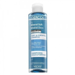 Mineralinis &scaron;ampūnas kasdieniam naudojimui Vichy Dercos Mineral Soft & Fortifying Shampoo, 200 ml