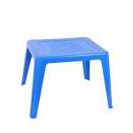 Plastikinis vaiki&scaron;kas staliukas Lolek, mėlynas