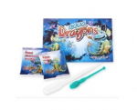 Papildymo rinkinys 4004 Aqua Dragons