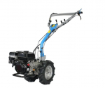 Benzino motoblokas Hyundai MF360