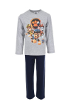 Pižama vaikams Paw Patrol, įvairių spalvų