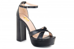 Moteri&scaron;ki sandalai LAURA MODE B24263185041751