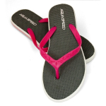 Moteri&scaron;kos &scaron;lepetės Aqua Speed Loma, juoda