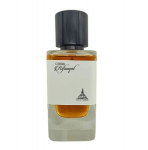 Kvapusis vanduo Paris Corner Rifaaqat EDP moterims/vyrams, 85 ml