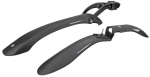 Purvasaugių rinkinys Simpla Hammer SDE SPEEDstrap (WHI), 24|"-29"