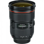 Objektyvas Canon EF 24-70mm f/2.8L II USM