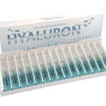 Veido serumas Bio-vital, 15 ampulių po 2 ml.