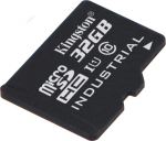 Atminties kortelė telefonui ingston microSD CL10 U1