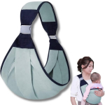 Kūdikio ne&scaron;ioklė, diržas, vaikjuostė PrimePick