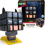Rubiko kubas 3x3 kubeliai Betmenas