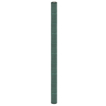 Agrotekstilė nuo piktžolių vidaXL, 2x5 m