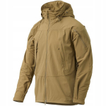 Vyri&scaron;ka žieminė striukė, Helikon-Tex, TROOPER MK2 Storm, Coyote