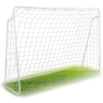 Futbolo vartai, 300x200x120 cm