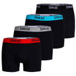 Trumpikės Vyrams EVERLAST EV004, Medvilnė, Apatiniai, 4 vnt