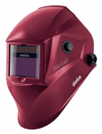 Automatinė suvirinimo kaukė Doka Pro 8 RCM Burgundy