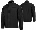 Vyri&scaron;ka striukė M-Tac Patrol Flex Uniform, juoda