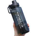 Vandens butelis NEEDIVYOU, 600 ml