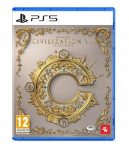 Meier's Civilization VII 7 PS5