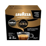 Lavazza kavos kapsulės A Modo Mio Mountain Grown, 16 vnt.